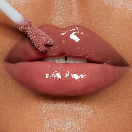 PILLOW TALK ICONIC LIP AND CHEEK KIT PILLOW TALK MEDIUM