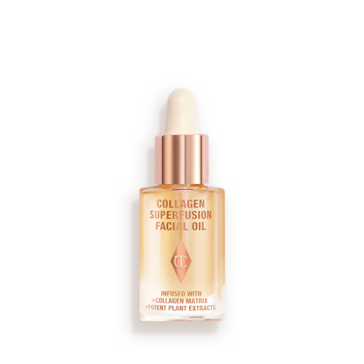 COLLAGEN SUPERFUSION FACIAL OIL 10ML