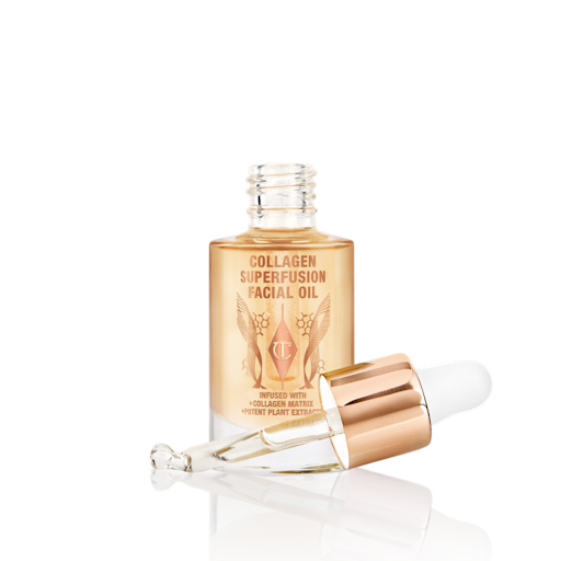 COLLAGEN SUPERFUSION FACIAL OIL 10ML