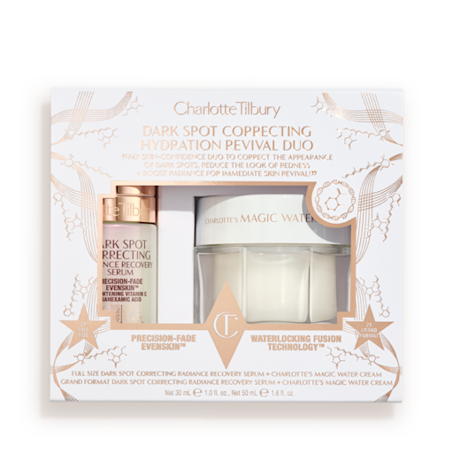 DARK SPOT CORRECTING HYDRATION REVIVAL DUO Gift Set
