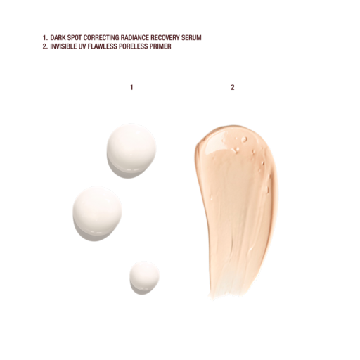 DARK SPOT CORRECTING INVISIBLE UV DUO SKINCARE KIT