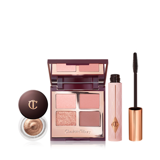 ENCHANTED EYES KIT EYE KIT