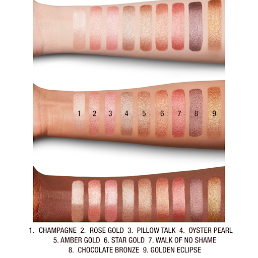 ENCHANTED EYES KIT EYE KIT