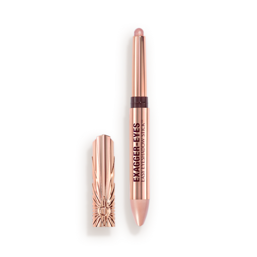 EXAGGER-EYES EASY EYESHADOW STICK BALLET QUARTZ