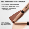Exagger-Eyes Easy Eyeshadow & Mascara Trio Eye Kit
