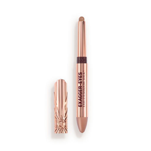EXAGGER-EYES EASY EYESHADOW STICK CASHMERE SCULPT