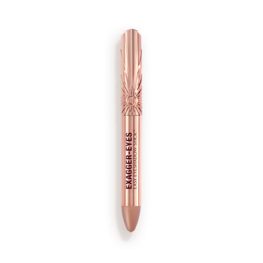 EXAGGER-EYES EASY EYESHADOW STICK CASHMERE SCULPT