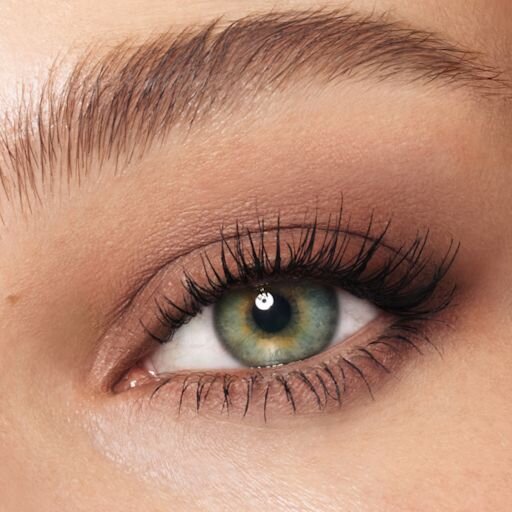 EXAGGER-EYES EASY EYESHADOW STICK CASHMERE SCULPT