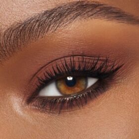 EXAGGER-EYES EASY EYESHADOW STICK CHESTNUT SCULPT