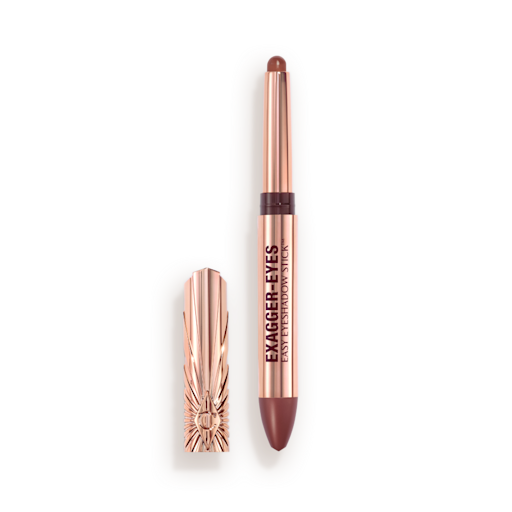 EXAGGER-EYES EASY EYESHADOW STICK COCOA CHERRY SCULPT
