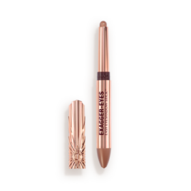 EXAGGER-EYES EASY EYESHADOW STICK MINK SCULPT