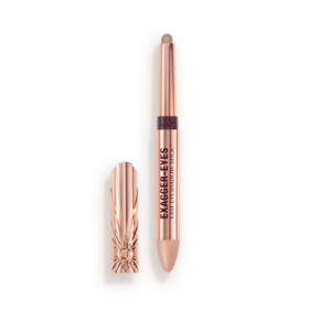 EXAGGER-EYES EASY EYESHADOW STICK NUDE SCULPT