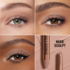 EXAGGER-EYES EASY EYESHADOW STICK NUDE SCULPT