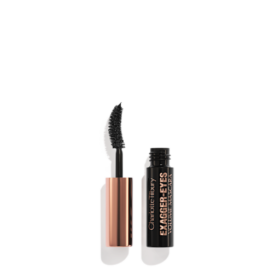 EXAGGER-EYES VOLUME MASCARA EXAGGER-BLACK 4ML TRAVEL