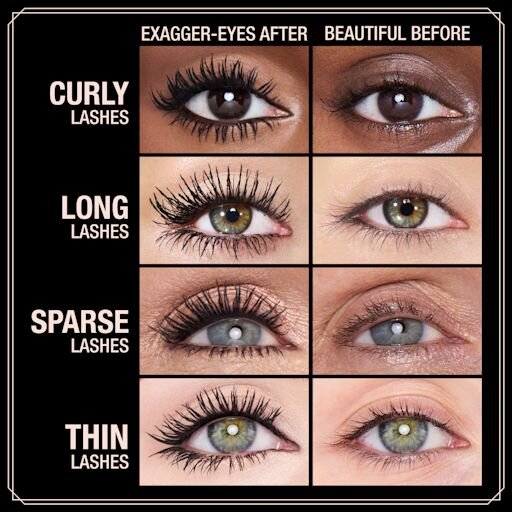 BIGGER, BRIGHTER, EXAGGER-EYES KIT EYE KIT