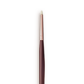 EYE LINER BRUSH ROSE GOLD & NIGHT CRIMSON