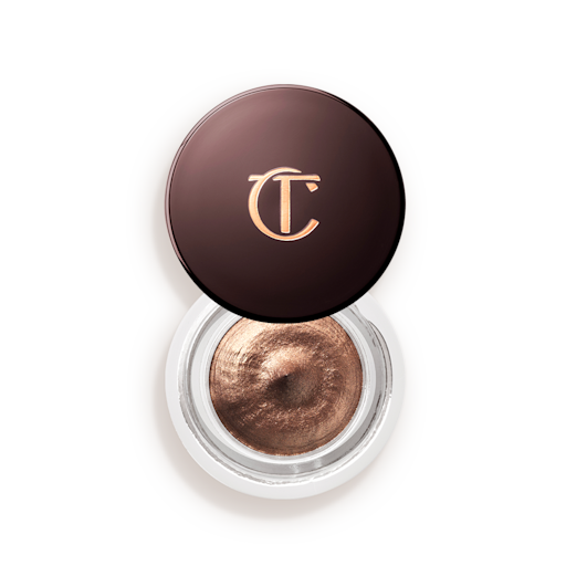 EYES TO MESMERISE CHOCOLATE BRONZE