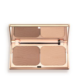 FILMSTAR BRONZE + GLOW LIGHT TO MEDIUM