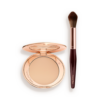 FLAWLESS FINISH SKIN POWDER & BRUSH KIT