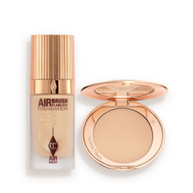 FLAWLESS, PORELESS SKIN SECRETS MAGICAL SAVINGS