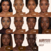 AIRBRUSH FLAWLESS PERFECT, MATTIFY & SET KIT FACE KIT