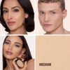 AIRBRUSH FLAWLESS FINISH & SET DUO Complexion Kit