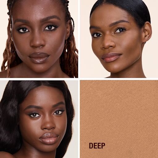 AIRBRUSH FLAWLESS FINISH & SET DUO Complexion Kit