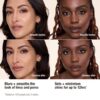 AIRBRUSH FLAWLESS FINISH & SET DUO Complexion Kit