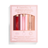 FRAGRANCE COLLECTION OF EMOTIONS PERFUME TRAVEL TRIO SET LIMITED EDITION FRAGRANCE KIT