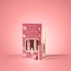 GLOSS & LIPSTICK DUO 90s PINK