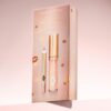 GLOSSY LIP DUO NUDE PINK