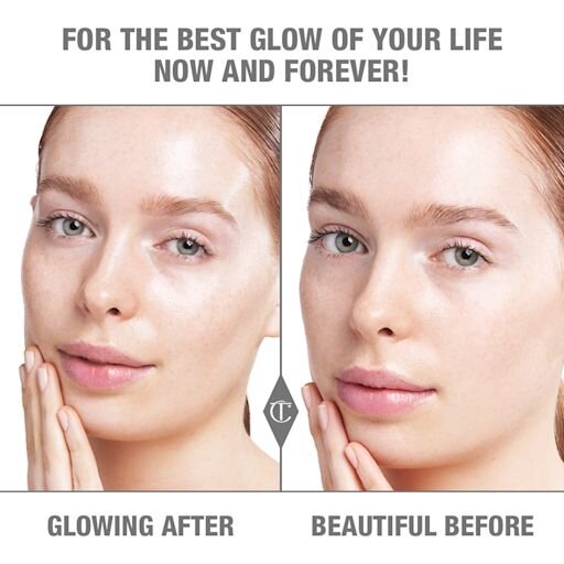GLOW TONER 30 ML