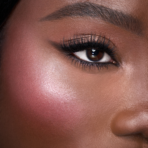 HOLLYWOOD BLUSH & GLOW GLIDE PALETTE LIGHT TO MEDIUM