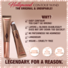 HOLLYWOOD SCULPT & GLOW DUO FACE KIT