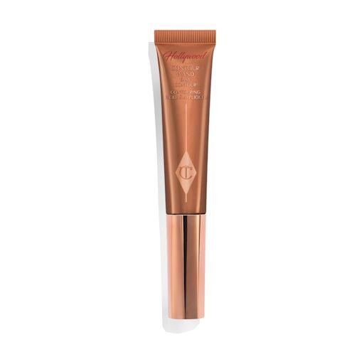 HOLLYWOOD CONTOUR WAND MEDIUM-DEEP