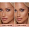 HOLLYWOOD CONTOUR WAND MEDIUM-DEEP