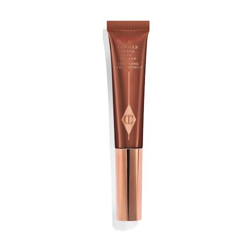 HOLLYWOOD CONTOUR WAND TAN