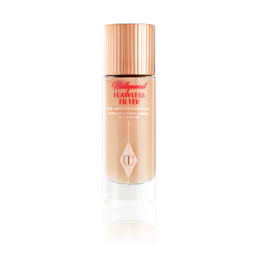 HOLLYWOOD FLAWLESS FILTER 2.5 FAIR