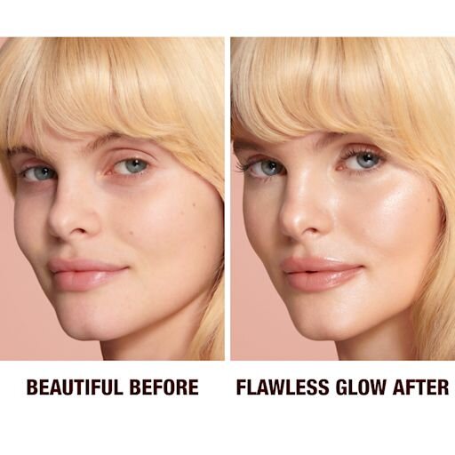 HOLLYWOOD FLAWLESS FILTER 3 FAIR