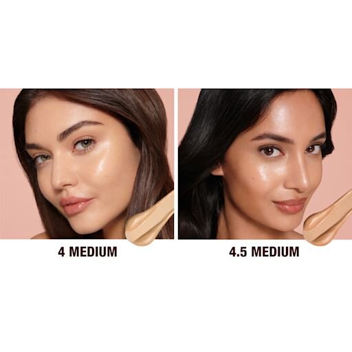 HOLLYWOOD FLAWLESS FILTER 4 MEDIUM