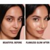 HOLLYWOOD SCULPT & GLOW DUO FACE KIT