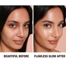 HOLLYWOOD FLAWLESS FILTER 4.5 MEDIUM TRAVEL