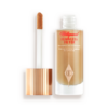 HOLLYWOOD FLAWLESS FILTER 5 TAN