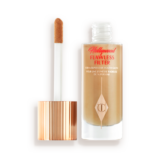 HOLLYWOOD FLAWLESS FILTER 5 TAN