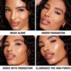 HOLLYWOOD FLAWLESS FILTER 4 MEDIUM