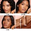 HOLLYWOOD FLAWLESS FILTER 6 TAN