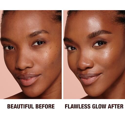 HOLLYWOOD FLAWLESS FILTER 6.5 DEEP