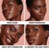 HOLLYWOOD FLAWLESS FILTER 7 DEEP
