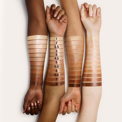 HOLLYWOOD FLAWLESS FILTER 7 DEEP