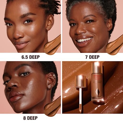 HOLLYWOOD FLAWLESS FILTER 7 DEEP